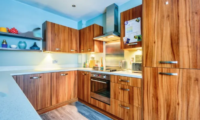 Недвижимость Sam King Walk: 1