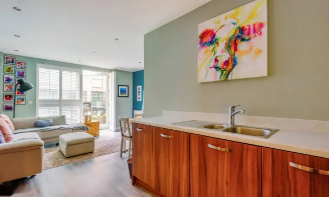 Недвижимость Sam King Walk: 2