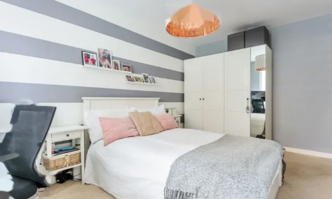 Недвижимость Sam King Walk: 3