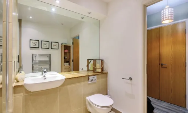 Недвижимость Sam King Walk: 4