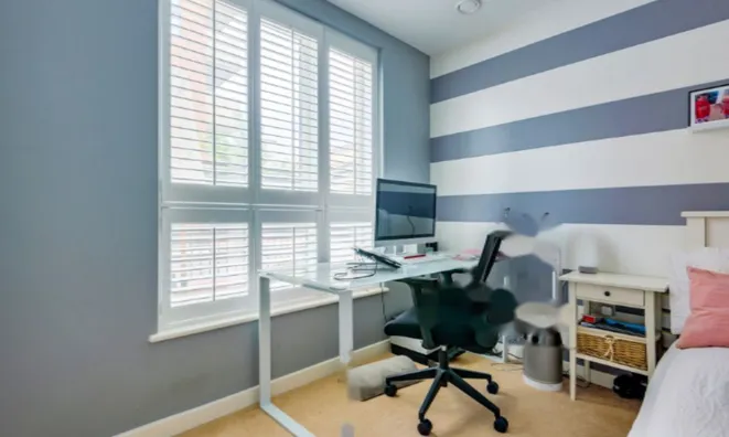 Недвижимость Sam King Walk: 5