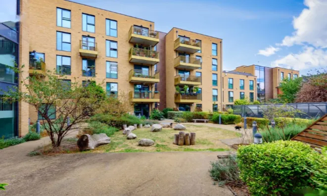 Недвижимость Sam King Walk: 7