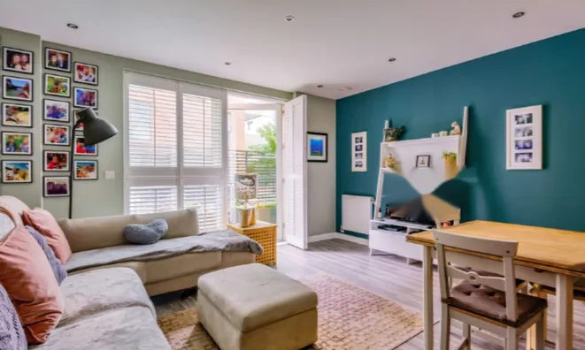 Недвижимость Sam King Walk: 9