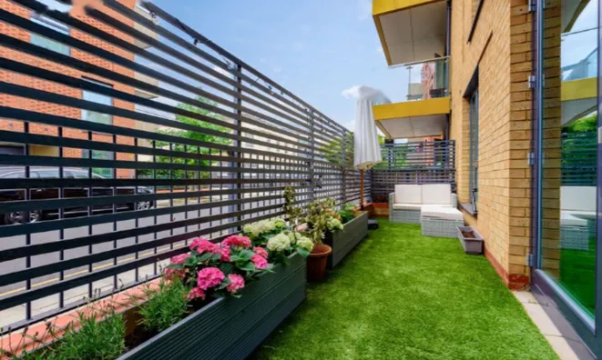 Недвижимость Sam King Walk: 10