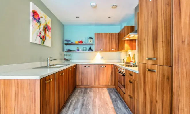 Недвижимость Sam King Walk: 11