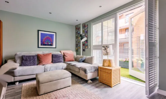 Недвижимость Sam King Walk: 14