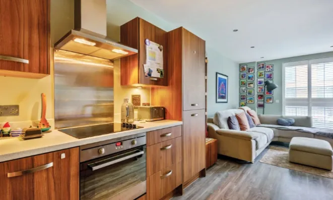 Недвижимость Sam King Walk: 15