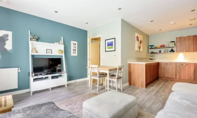 Недвижимость Sam King Walk: 16