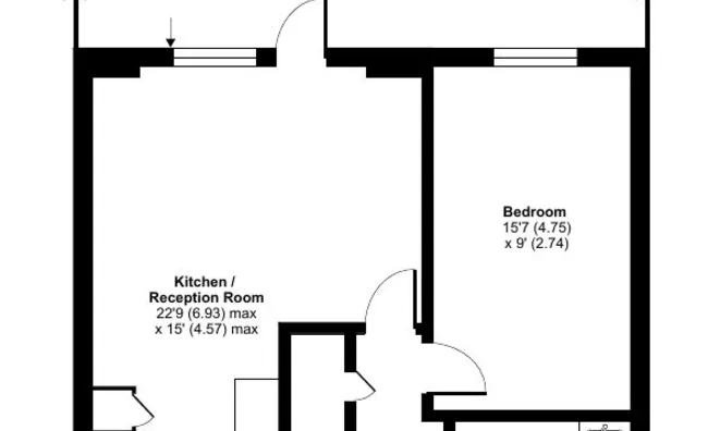 Недвижимость Sam King Walk: 17