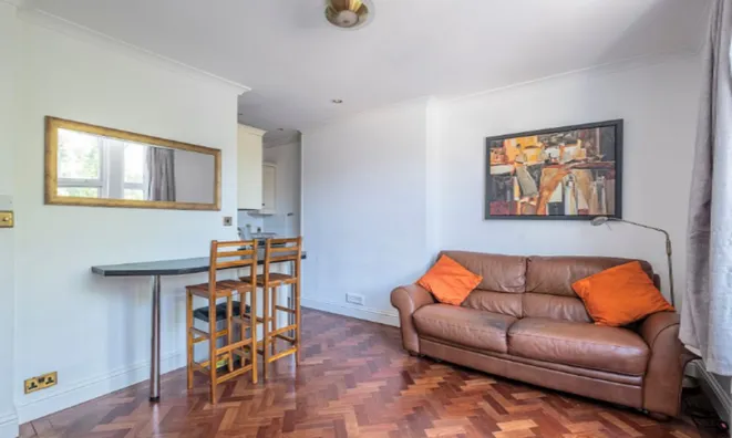 Недвижимость Haverstock Hill: 1