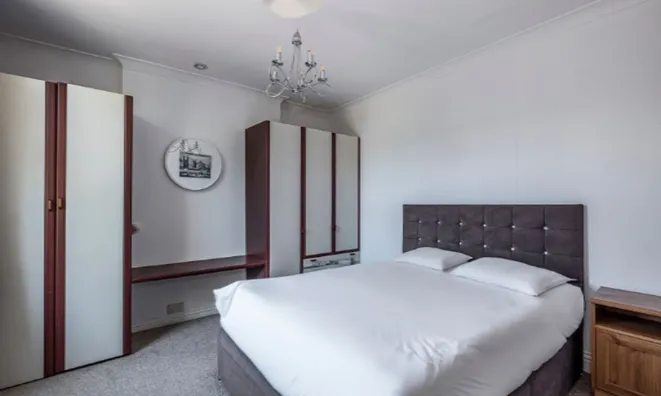 Недвижимость Haverstock Hill: 2