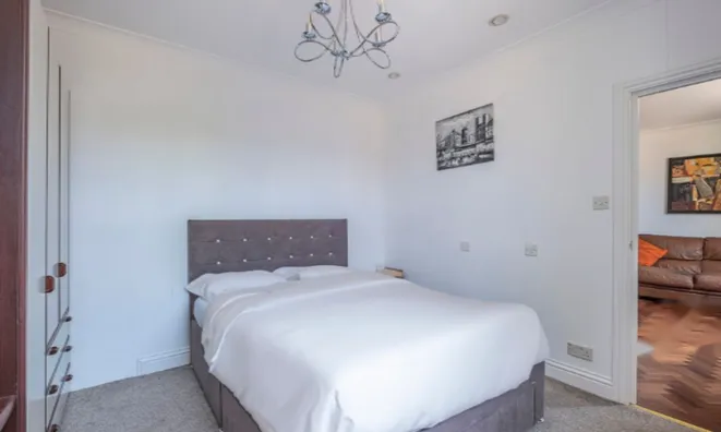 Недвижимость Haverstock Hill: 4