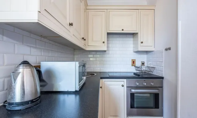 Недвижимость Haverstock Hill: 5