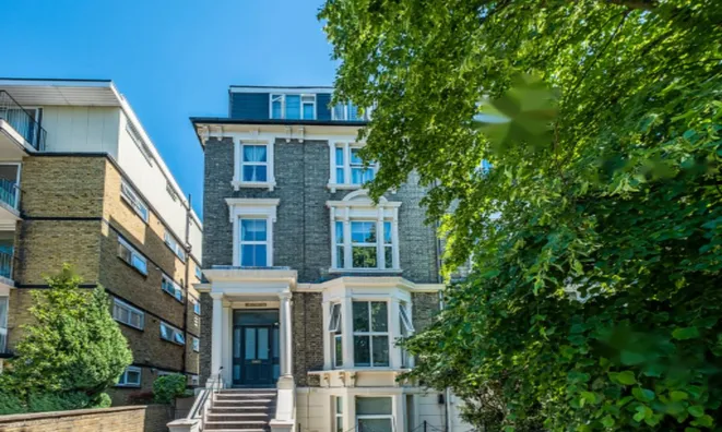 Недвижимость Haverstock Hill: 6