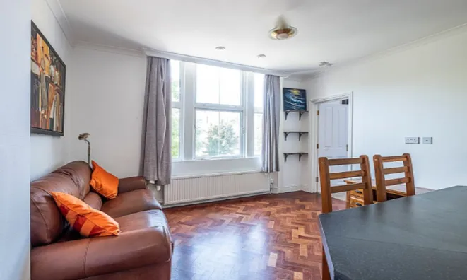 Недвижимость Haverstock Hill: 7