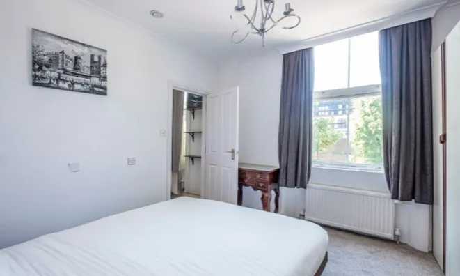 Недвижимость Haverstock Hill: 8