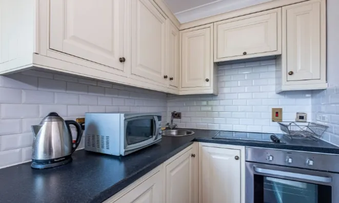 Недвижимость Haverstock Hill: 10