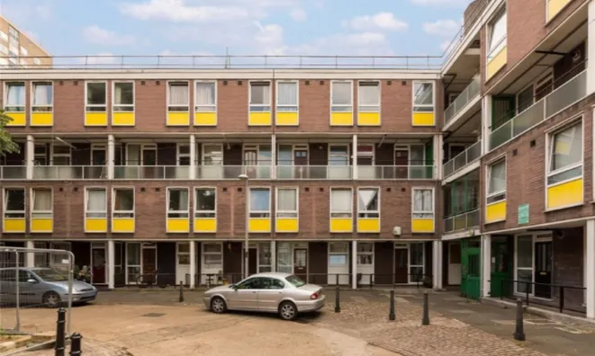 Недвижимость Clarence Gardens: 6