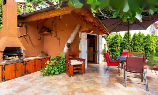 Недвижимость Семейный дом 481 м² в центре Опатии: 8