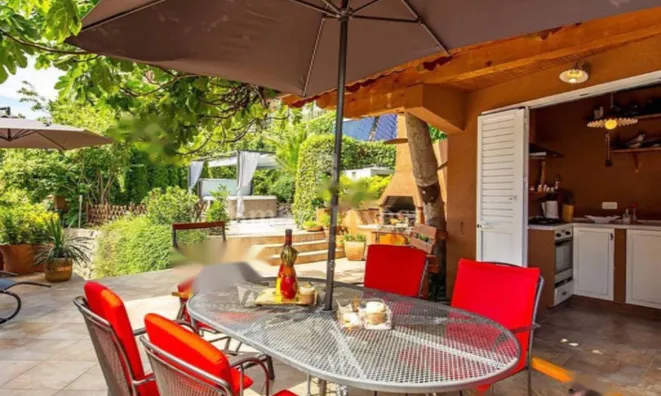 Недвижимость Семейный дом 481 м² в центре Опатии: 9