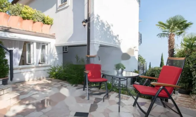 Недвижимость Семейный дом 481 м² в центре Опатии: 10