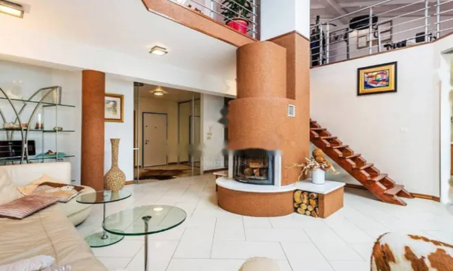 Недвижимость Семейный дом 481 м² в центре Опатии: 15