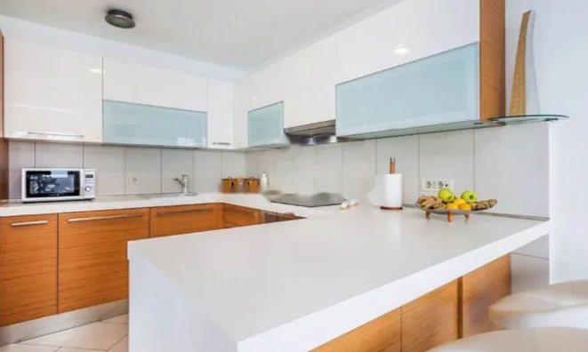 Недвижимость Семейный дом 481 м² в центре Опатии: 17