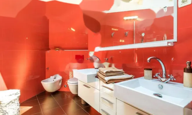 Недвижимость Семейный дом 481 м² в центре Опатии: 21