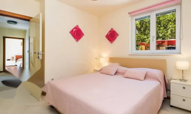 Недвижимость Семейный дом 481 м² в центре Опатии: 23