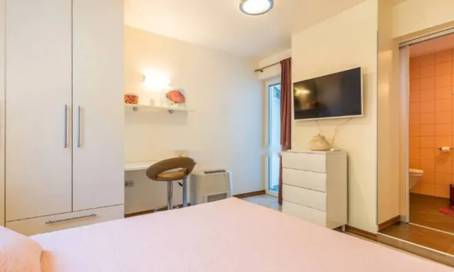 Недвижимость Семейный дом 481 м² в центре Опатии: 24