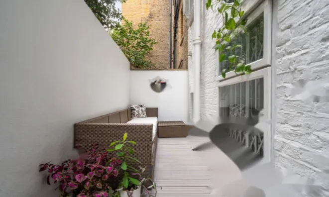 Недвижимость Ifield Road, Chelsea: 1