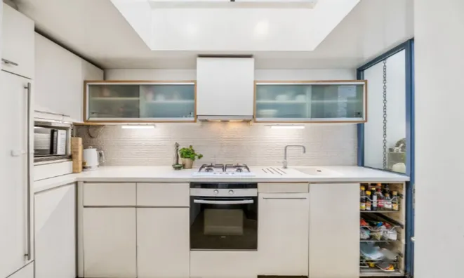 Недвижимость Ifield Road, Chelsea: 2