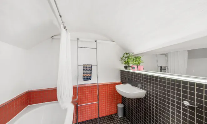 Недвижимость Ifield Road, Chelsea: 4