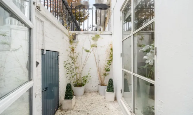 Недвижимость Ifield Road, Chelsea: 5