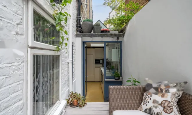 Недвижимость Ifield Road, Chelsea: 9