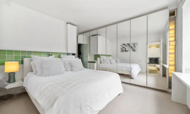 Недвижимость Ifield Road, Chelsea: 10