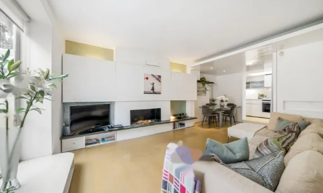 Недвижимость Ifield Road, Chelsea: 11