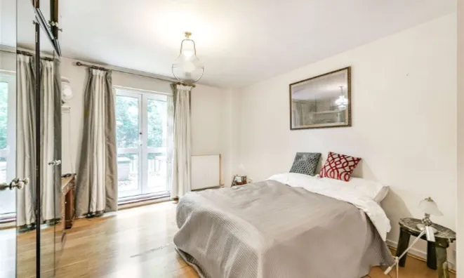 Недвижимость Elm Park Gardens, Chelsea: 1