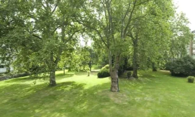 Недвижимость Elm Park Gardens, Chelsea: 3