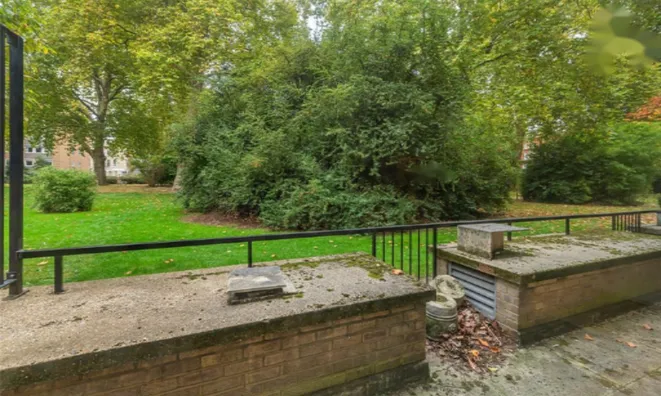 Недвижимость Elm Park Gardens, Chelsea: 4