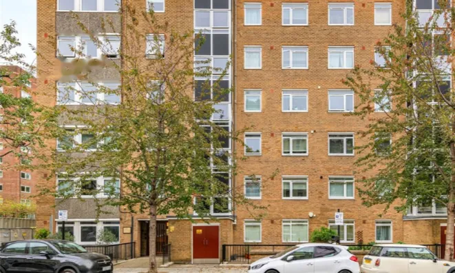 Недвижимость Elm Park Gardens, Chelsea: 5