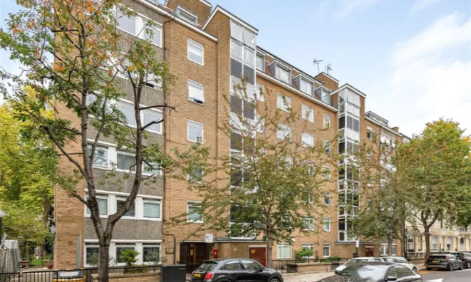 Недвижимость Elm Park Gardens, Chelsea: 6