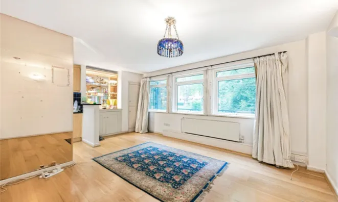 Недвижимость Elm Park Gardens, Chelsea: 7