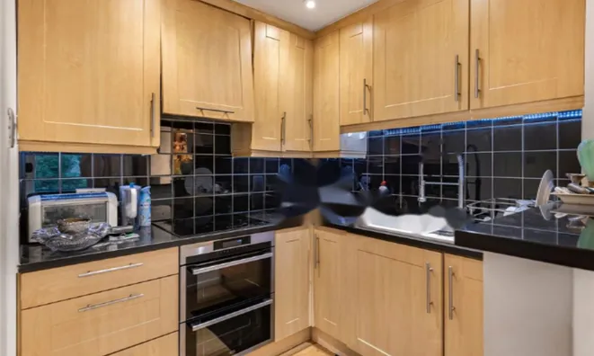 Недвижимость Elm Park Gardens, Chelsea: 9