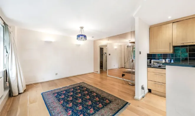 Недвижимость Elm Park Gardens, Chelsea: 10