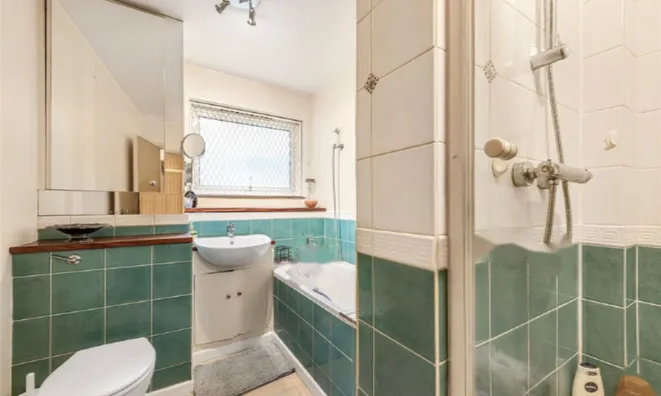 Недвижимость Elm Park Gardens, Chelsea: 11