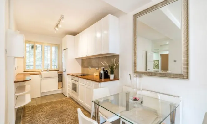 Недвижимость Wiltshire Close, Chelsea: 1