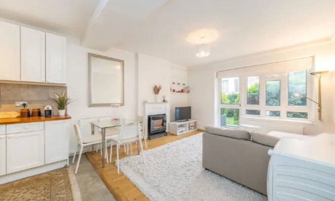 Недвижимость Wiltshire Close, Chelsea: 4