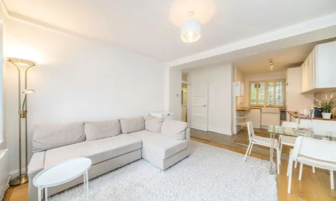 Недвижимость Wiltshire Close, Chelsea: 5