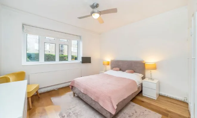 Недвижимость Wiltshire Close, Chelsea: 6